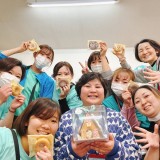 本日はホワイトデー